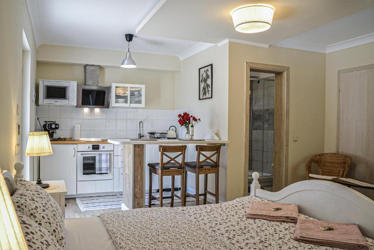 Terrace Apartments - B&B Eger
