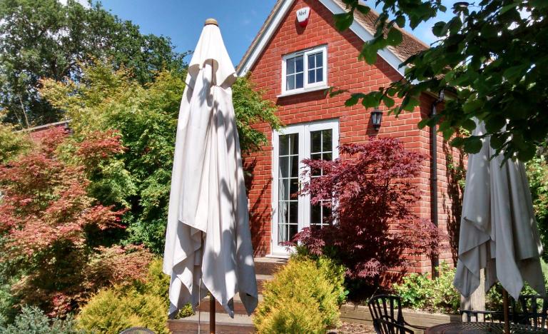 Criddlestyle Cottage - 5 bedroom New Forest Holiday Home - B&B Fordingbridge