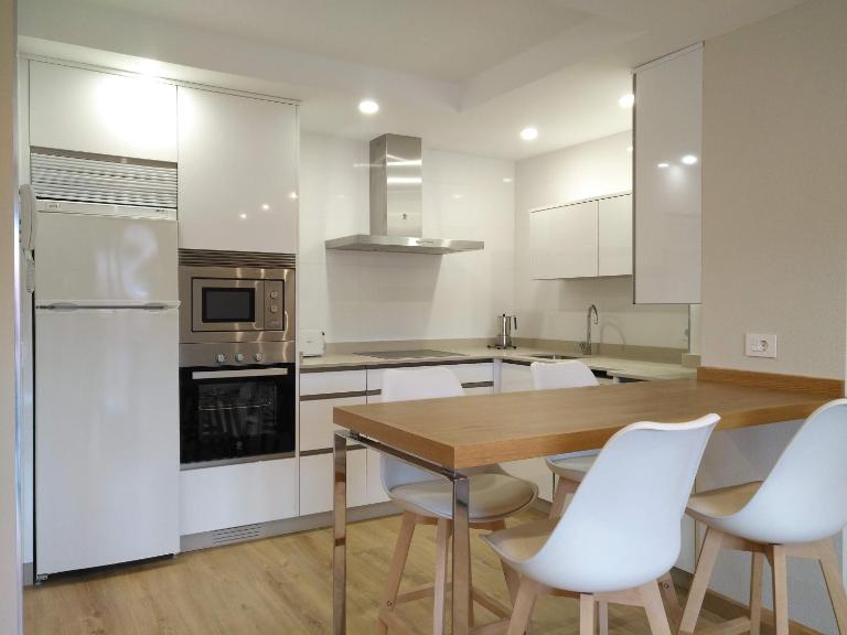 Apartamento El Manin - B&B Villaviciosa