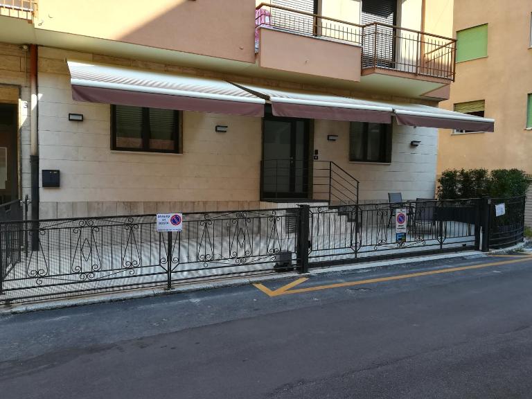 6 stelle e relax...nientaltro - B&B Noli