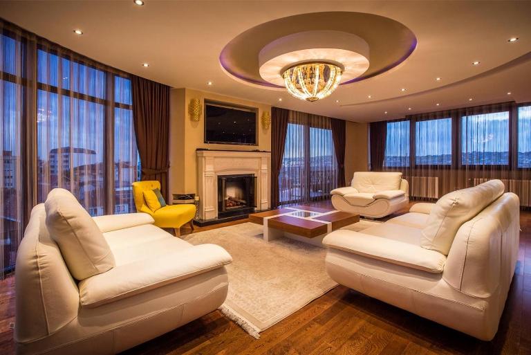 Bentley Apartments - Ferienwohnung Pristina