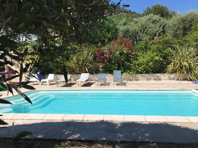 les Chambres d'Amis - B&B Sanary-sur-Mer