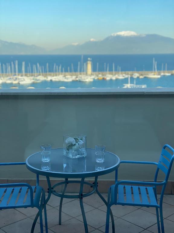 Molino Apartments - B&B Desenzano del Garda