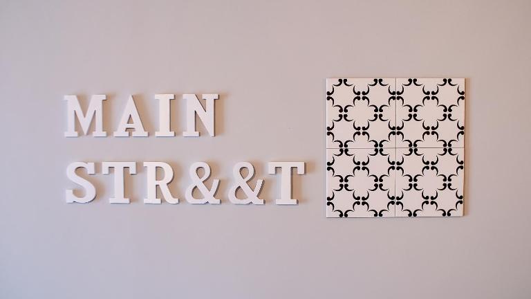 MainStreet, VintageGroup - B&B Espinho