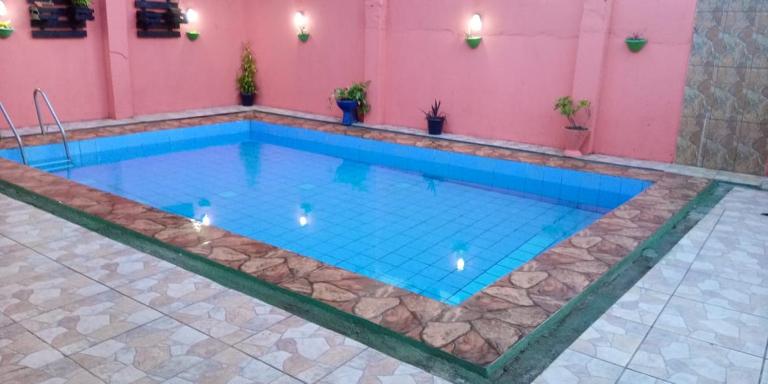 Casa Mosqueiro - B&B Mosqueiro