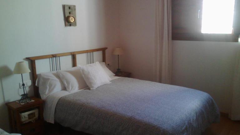 Apartamento rural en Gátova - Ferienwohnung Gátova