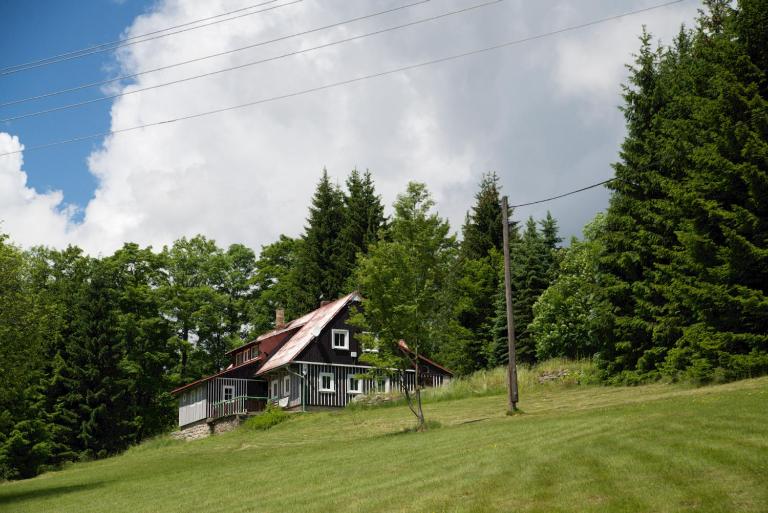 Korenov 1256 - B&B Kořenov
