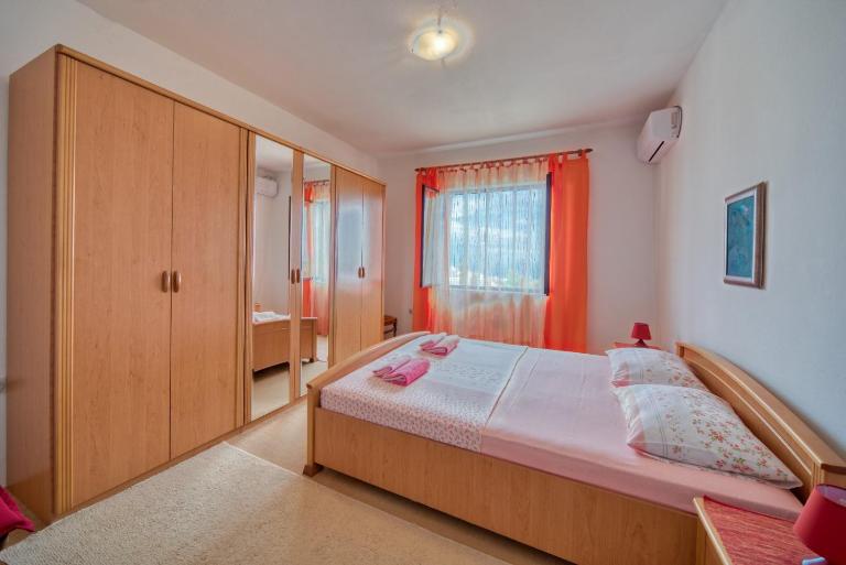 BOR - The Entire Home with Sea view - Ferienwohnung Ulcinj