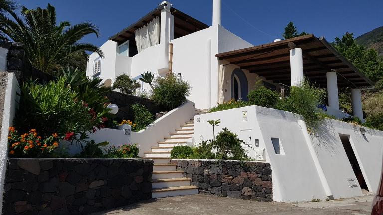 Case Vacanze Marina Longo - B&B Santa Marina Salina