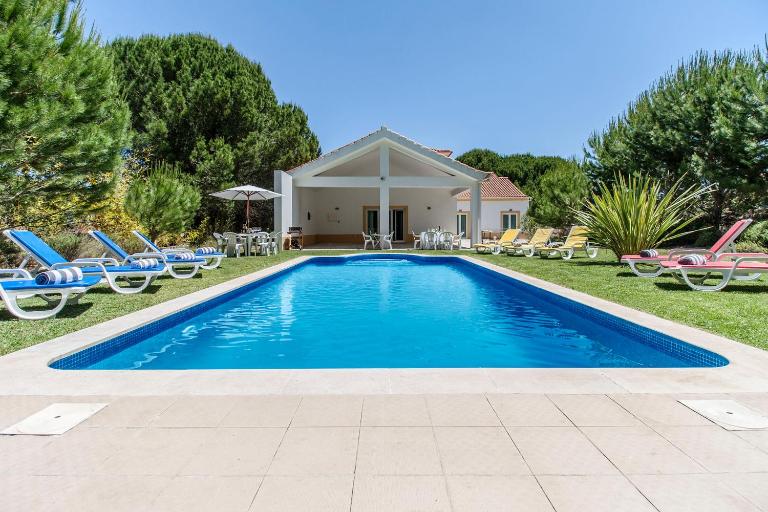 Quinta do Peru I - Ferienwohnung Quinta Do Conde