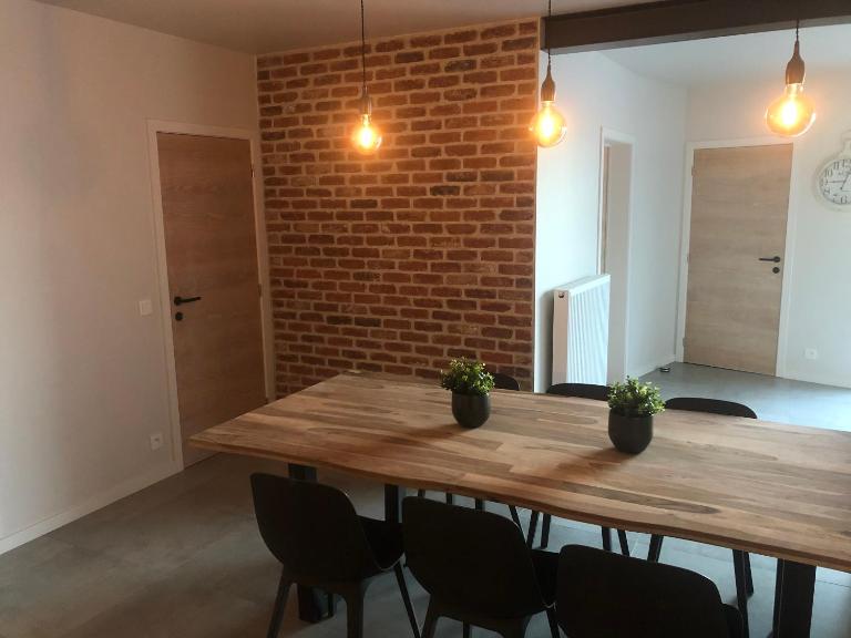 't schotje - B&B Ledegem