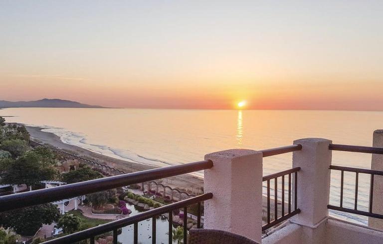 Magnificas vistas al mar - Ferienwohnung Oropesa del Mar