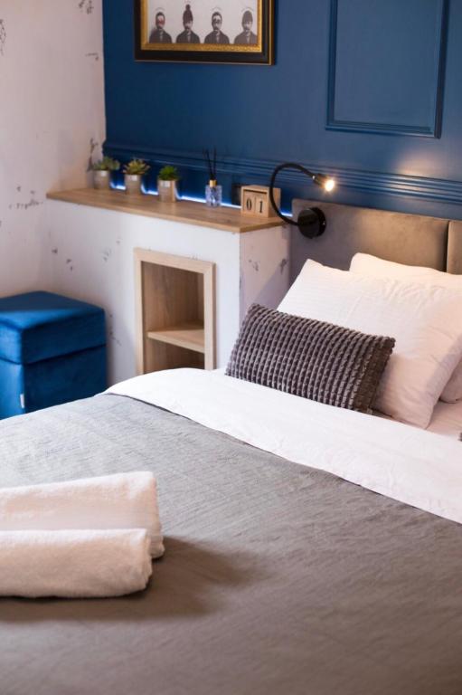 Lviv4U - B&B Leópolis
