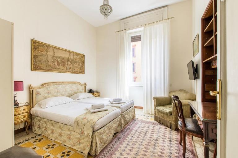 Trastevere Decò Apartment - Ferienwohnung Rom