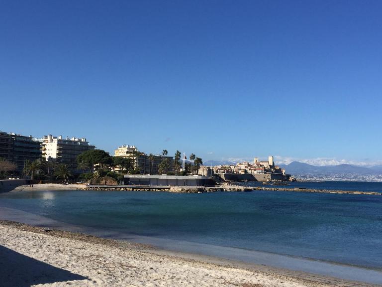 Cap Soleil - B&B Antibes