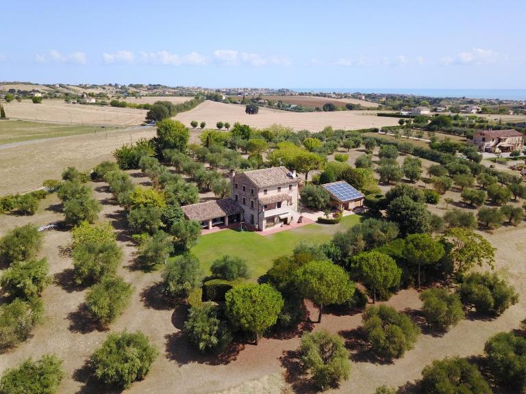 Casa Sabbatini - B&B Sant'Elpidio a Mare