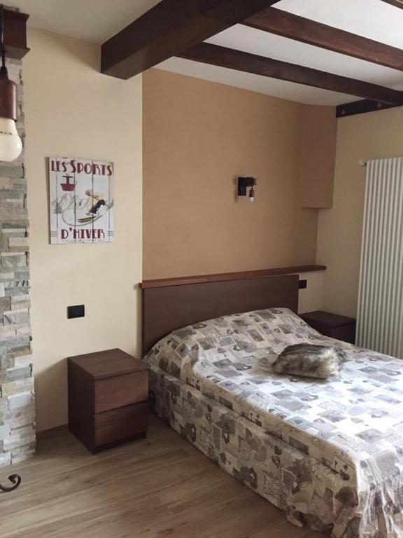 Saint Patrick's INN - B&B Limone Piemonte