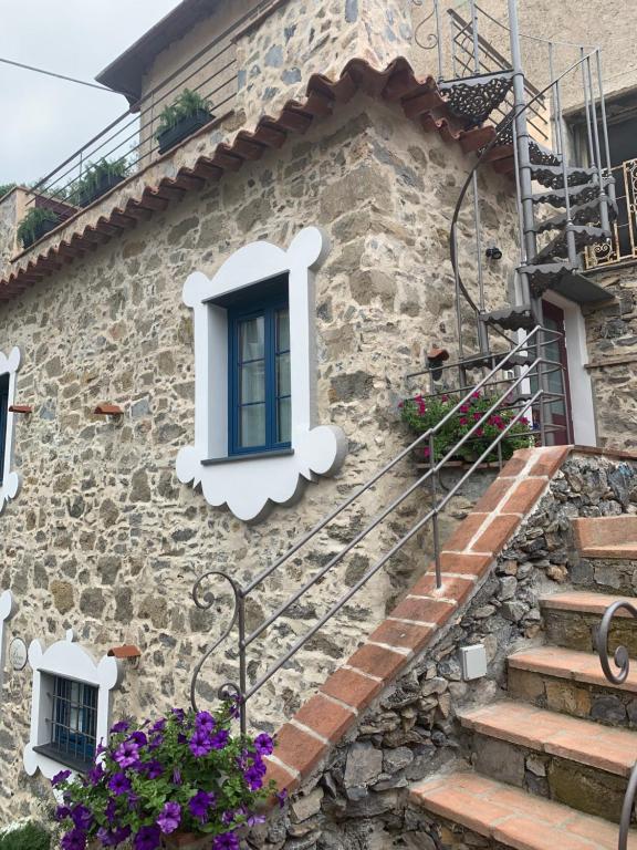 Le Ciappe Castelbianco Cielo CITR 9020-BEB-0003 - B&B Castelbianco