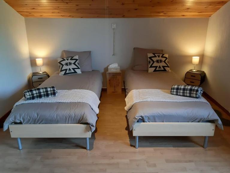 B&B Circuitez-vous - Ferienwohnung Stavelot