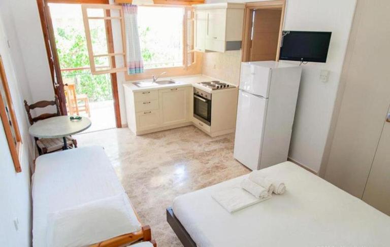 Margarita Apartments - B&B Kanáli