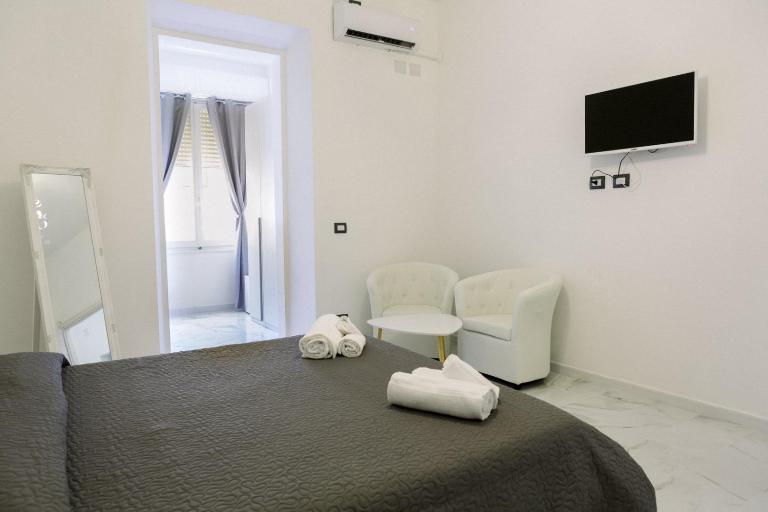FG Vacanze - Bed and Breakfast Alghero