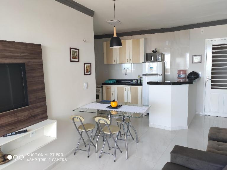 Marino Beach - Ferienwohnung Aquiraz