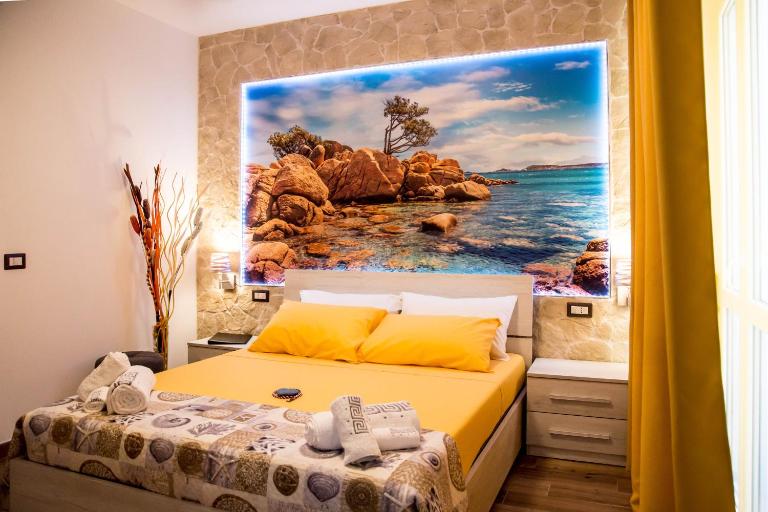 Da Mariolina - B&B Alguer