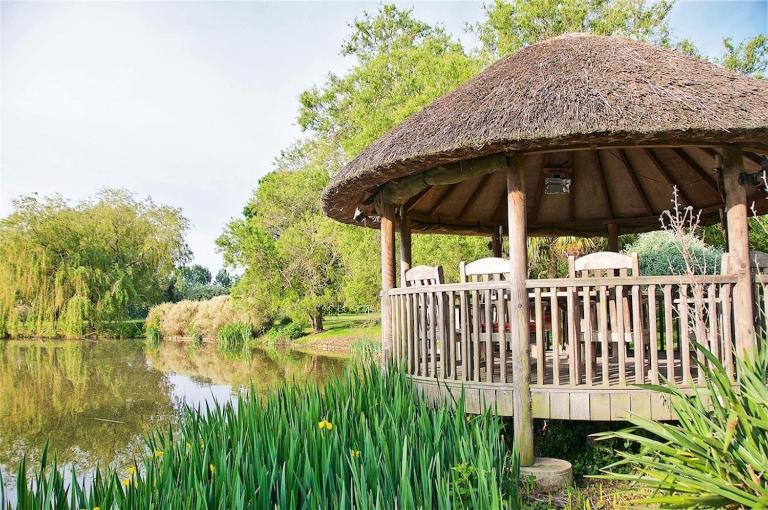 Northlands Farm - Old Farm Cottage - B&B Chichester