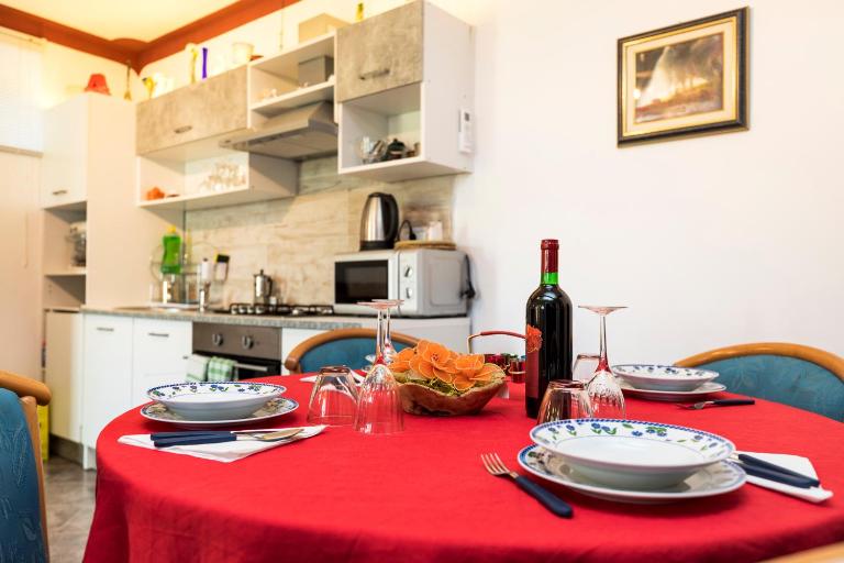 Apartman Maya - B&B Mali Lošinj