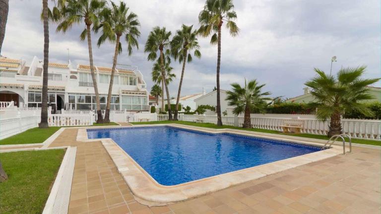 Casa Linda - B&B Rojales