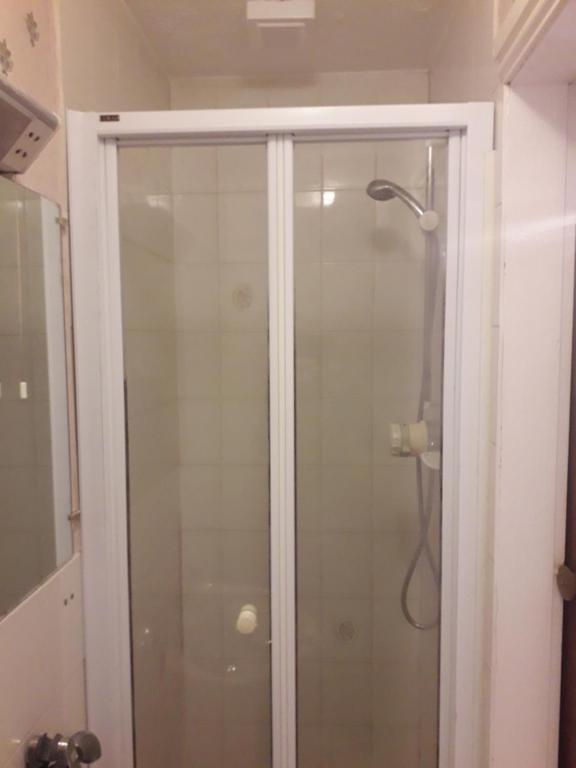 Witton house - Ferienwohnung Blackpool