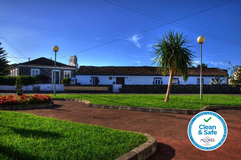Casa D'Alfaias - B&B Nordeste