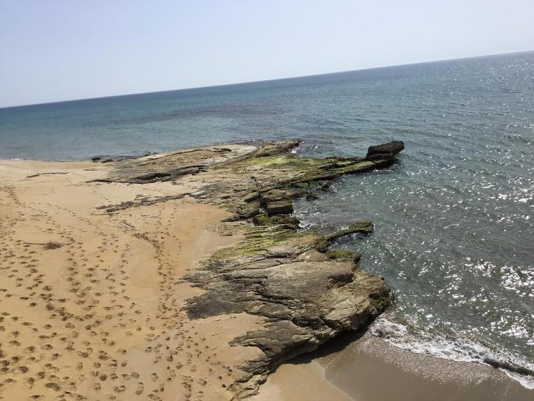 B&B Villa Tania - Bed and Breakfast Lido di Noto