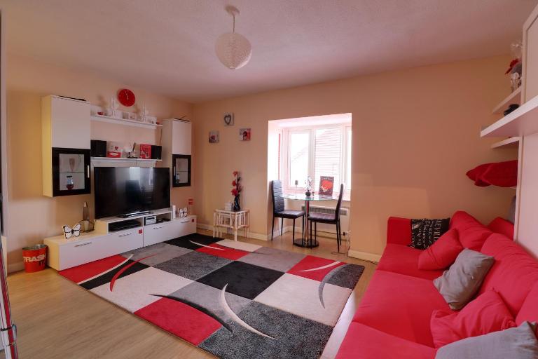 Luxury Studio Apartment - Ferienwohnung Northolt