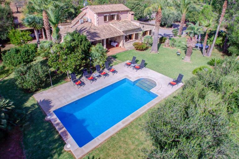 Mena - B&B Pollença