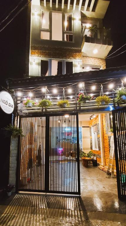 Ngô Gia Home - B&B Da Lat