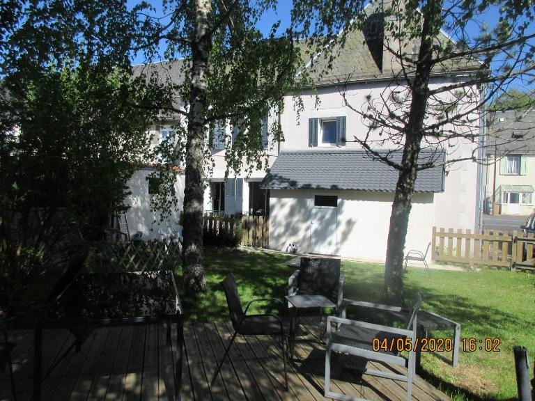 chambre chez l'habitant - B&B La Goulandre