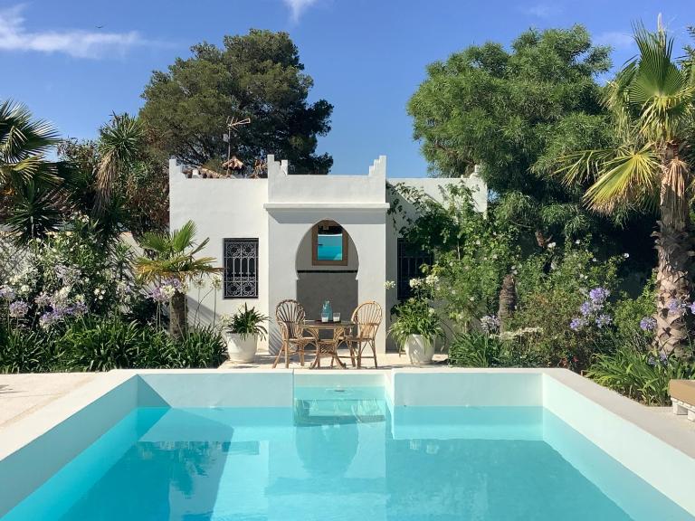 Kasbah Andaluz guest house - B&B Chiclana