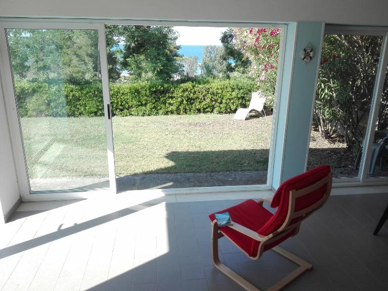 La collinetta sul mare - B&B Torino di Sangro