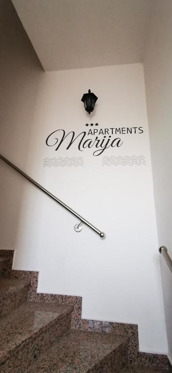 Apartmani Marija - Bed and Breakfast Kolan