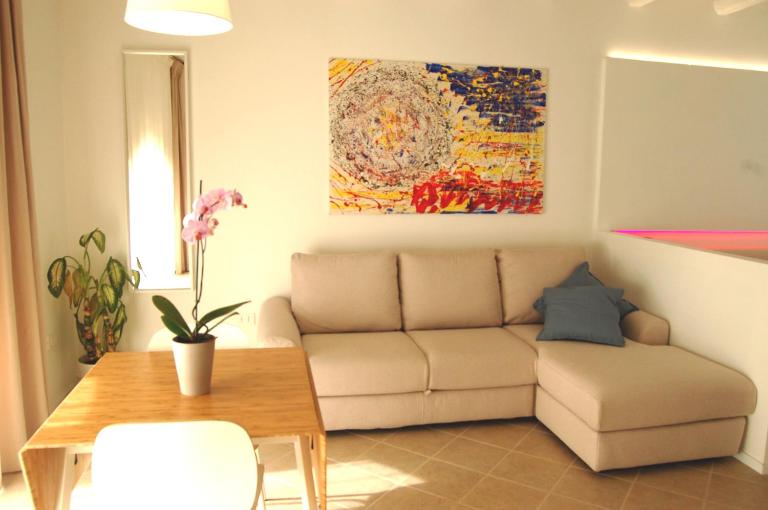 Casa vacanza Apollodoro - Bed and Breakfast Syracuse