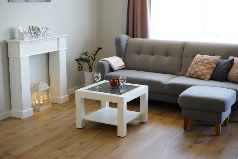 Apartament na Wspólnej ( centrum, garaż ) - Chambres d'hôtes Kielce