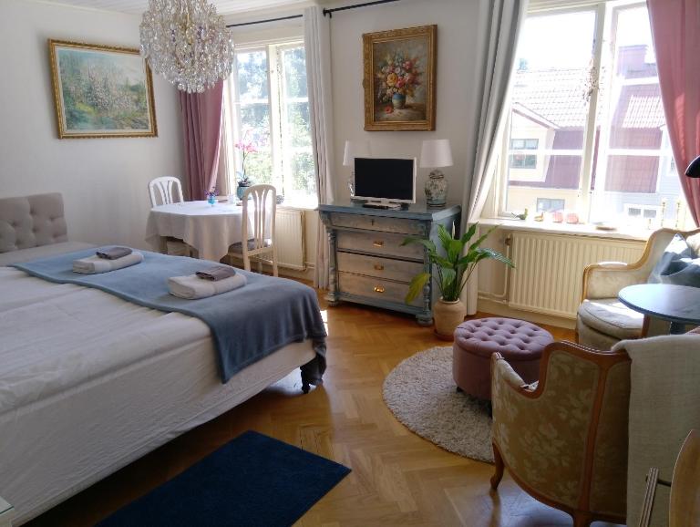 B&B Lilla Lotten - B&B Östersund