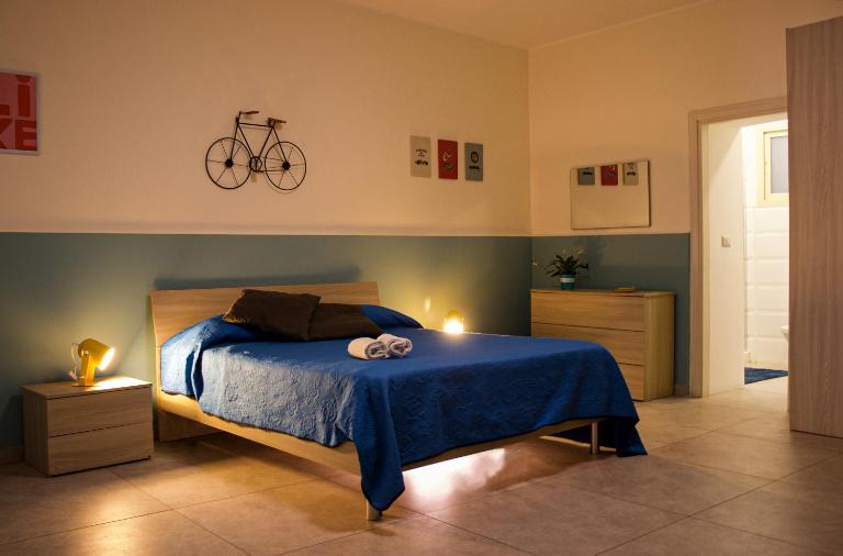 Trinacria apartments - Ferienwohnung Catania