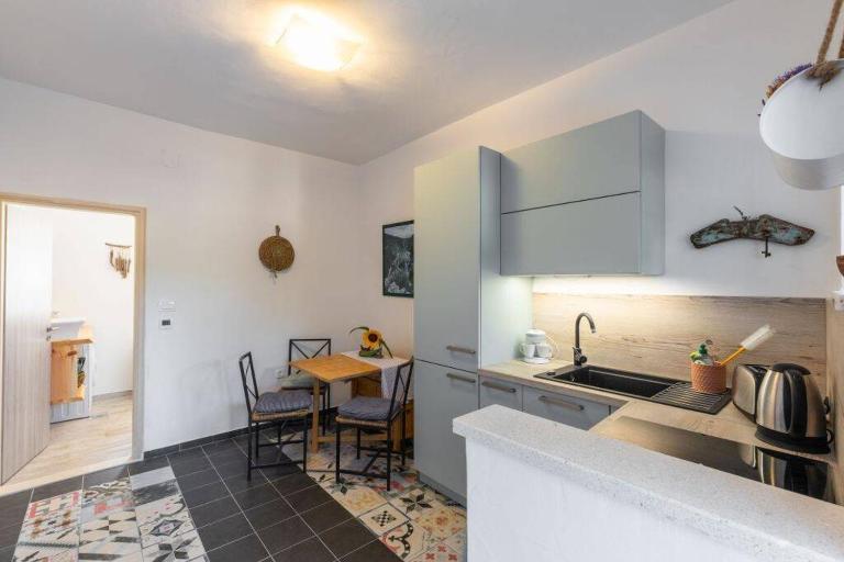 Apartment Amula - B&B Curzola
