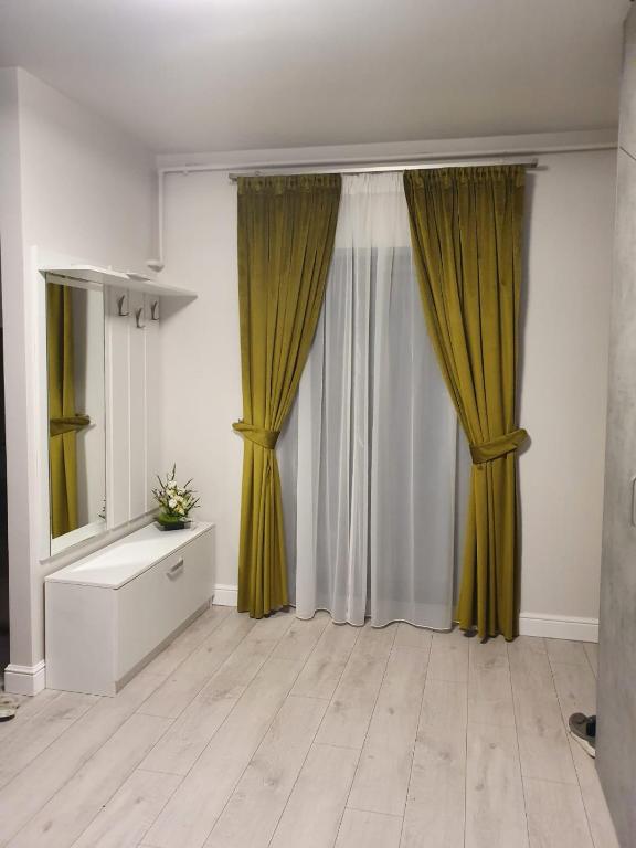 Apartament Ozon Poiana Brasov - B&B Poiana Brasov