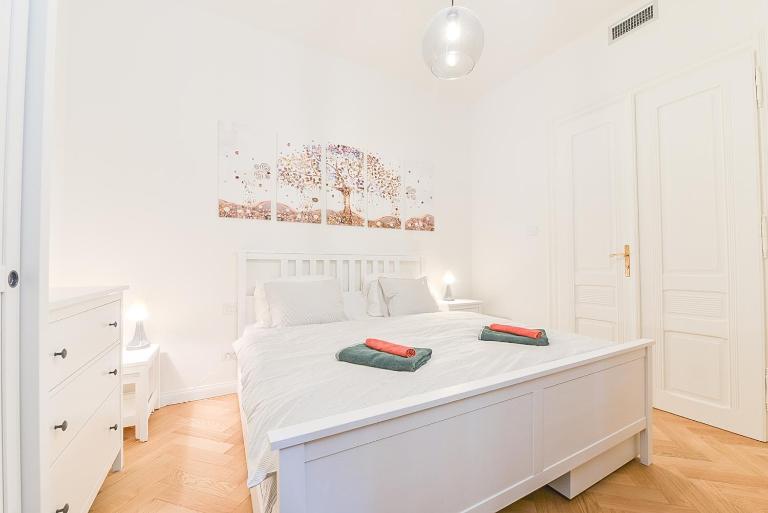 Brand New Apartment next to Old Town Square - Ferienwohnung Prag