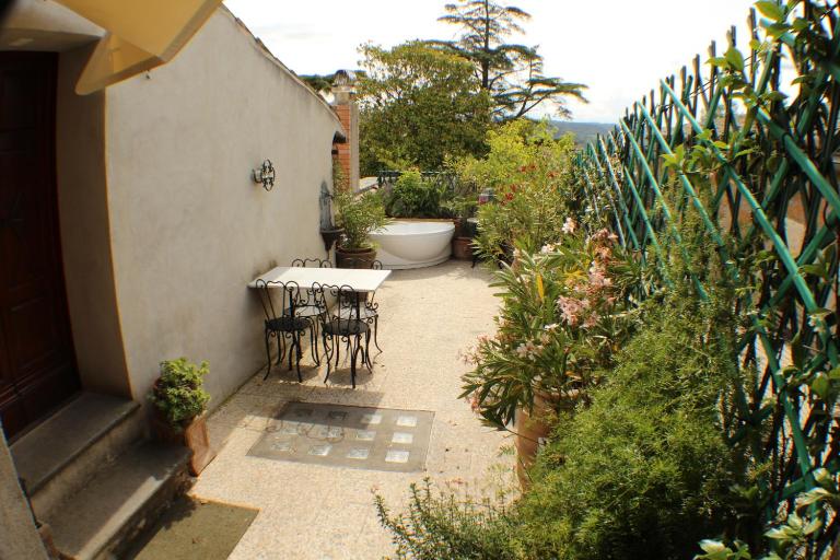 Porta Vivaria Orvieto- Private Parking - B&B Orvieto