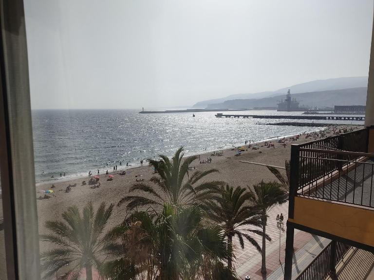PLAYA - B&B Almería
