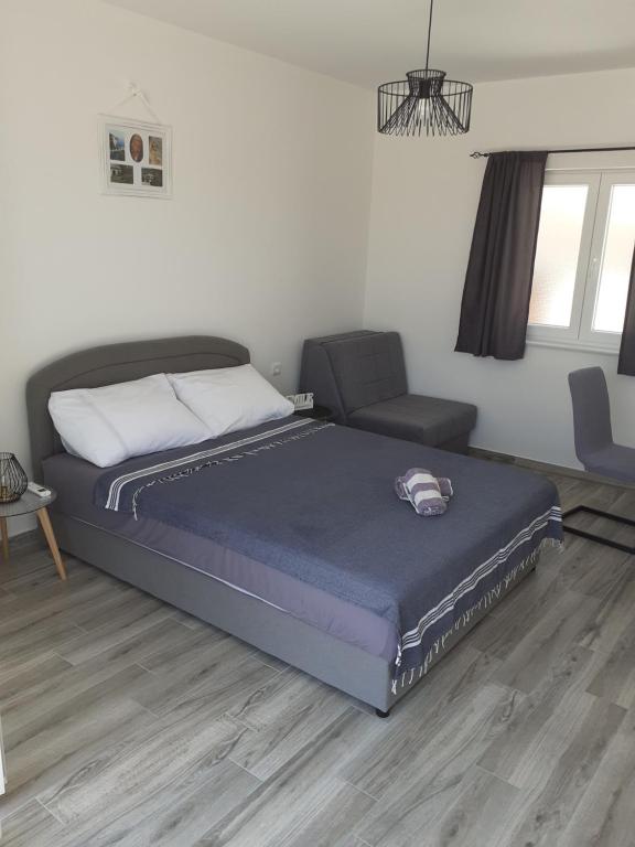 Studio Ela - Ferienwohnung Baška Voda